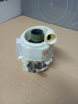 Bombas calfactoras lavavajilla BOSCH SIEMENS Balay