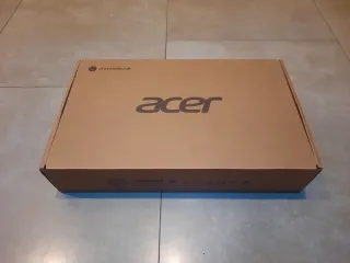 Acer Chromebook Spin 511
