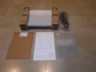 Acer Chromebook Spin 511