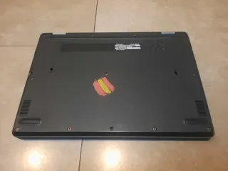 Acer Chromebook Spin 511