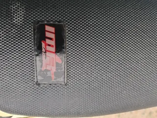 Pit Bike IMR 140 chasis XL