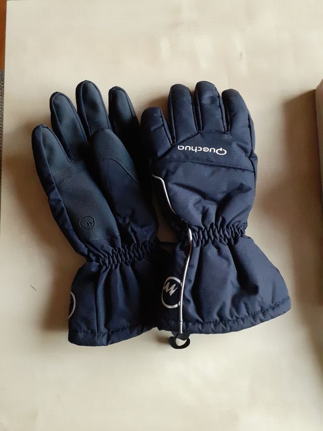 Guantes de nieve Quechua