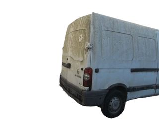 Recambios Nissan Interestar 2004 2.5 DCI