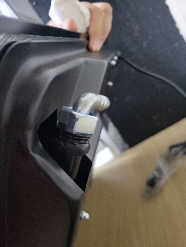 Vitrocerámica de gas Elecsan