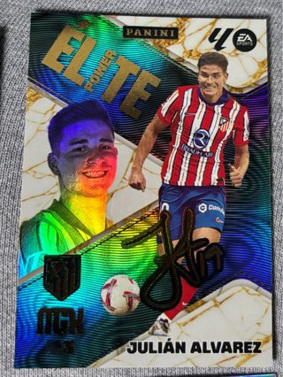 Lote cromos La Liga Megacracks