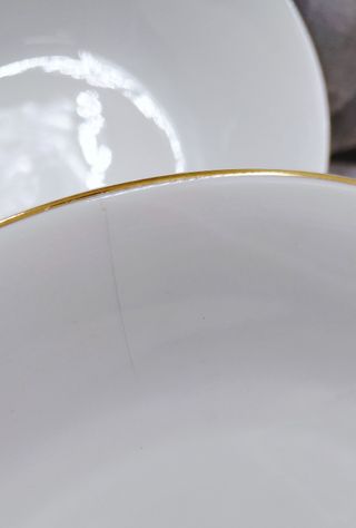 Servizio di piatti in ceramica Bavaria