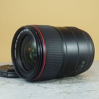 Canon EF 35mm f/1.4L II USM