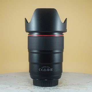 Canon EF 35mm f/1.4L II USM