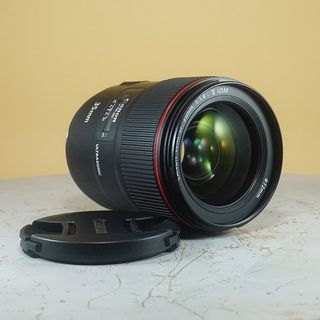 Canon EF 35mm f/1.4L II USM