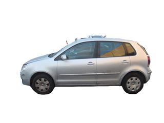 Recambios Volkswagen Polo 2005 1.4G