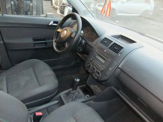 Recambios Volkswagen Polo 2005 1.4G