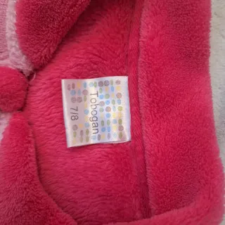 Pijama entero infantil Tobogan T 7/8