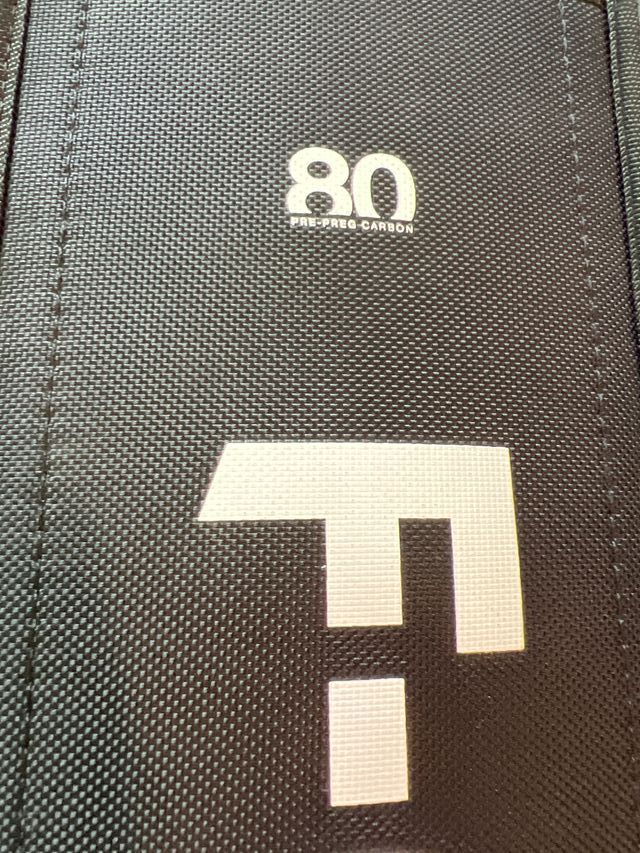 Mástil F-ONE HM Carbon