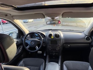 Mercedes-Benz Clase M 2006