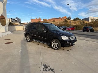 Mercedes-Benz Clase M 2006