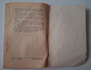 PASIÓN Y MUERTE DE LOS ESPAÑOLES EN FRANCIA