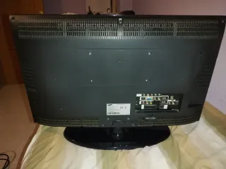 Televisión Samsung LE26A336J1DXXC (26 pulgadas)