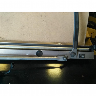 Elevalunas Porton Trasero Rover 75 (RJ) (1