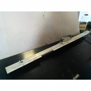 Elevalunas Porton Trasero Rover 75 (RJ) (1