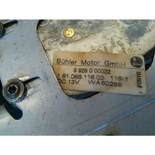 Elevalunas Porton Trasero Rover 75 (RJ) (1