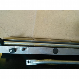 Elevalunas Porton Trasero Rover 75 (RJ) (1