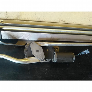 Elevalunas Porton Trasero Rover 75 (RJ) (1