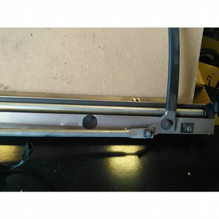 Elevalunas Porton Trasero Rover 75 (RJ) (1