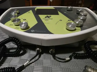 Pack EMS: Máquina NewFit + Chaleco y Pantalón