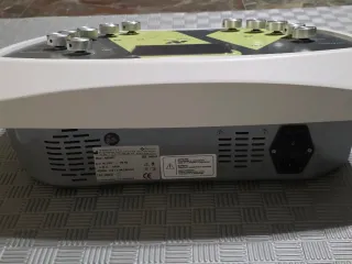 Pack EMS: Máquina NewFit + Chaleco y Pantalón