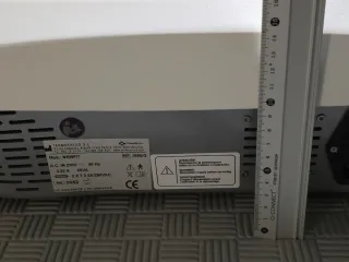 Pack EMS: Máquina NewFit + Chaleco y Pantalón