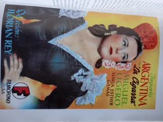 El cine de Florian Rey - Agustín Sánchez Vidal