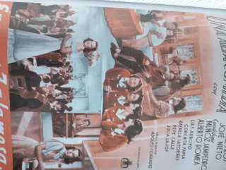 El cine de Florian Rey - Agustín Sánchez Vidal