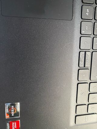 Portátil Dell Inspiron 15 3525 AMD Ryzen