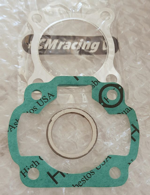 YAMAHA JOG - 70CC COMPETICION 10 TRANSFERS BARIKIT