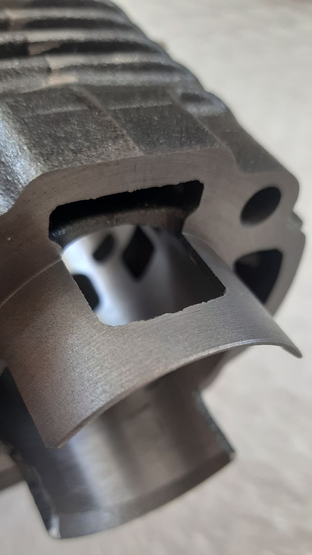 YAMAHA JOG - 70CC COMPETICION 10 TRANSFERS BARIKIT