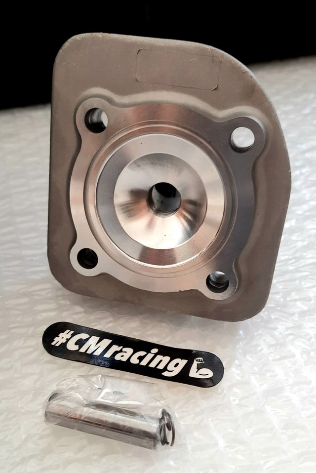 YAMAHA JOG - 70CC COMPETICION 10 TRANSFERS BARIKIT