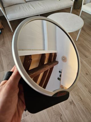 Espejo Diono Easy View para coche bebé