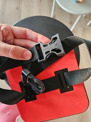 Espejo Diono Easy View para coche bebé