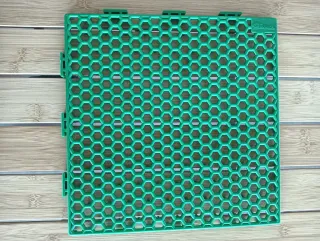 Loseta para suelo INACA