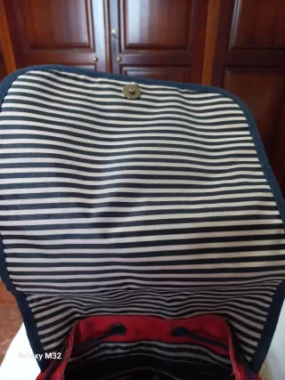 Mochila Santoro Gorjuss