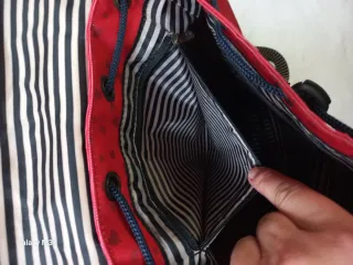 Mochila Santoro Gorjuss