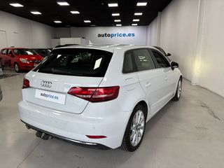 Audi A3 2017