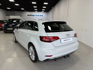 Audi A3 2017
