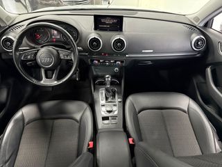 Audi A3 2017