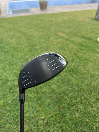Driver golf