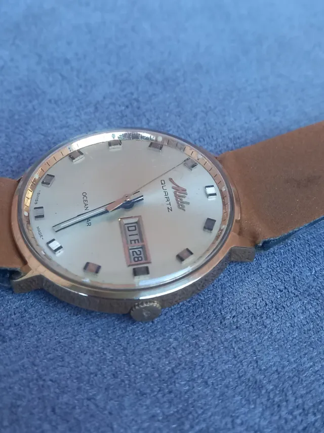 Reloj Mido Ocean Star