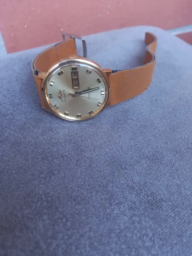 Reloj Mido Ocean Star