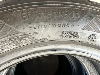 Neumáticos Goodyear 195/55 R16 91V