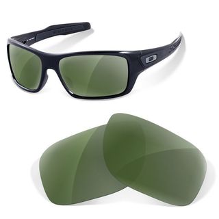 Lentes OAKLEY TURBINE compatible