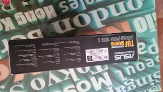 Placa Base ASUS TUF GAMING B550M-PLUS WIFI II